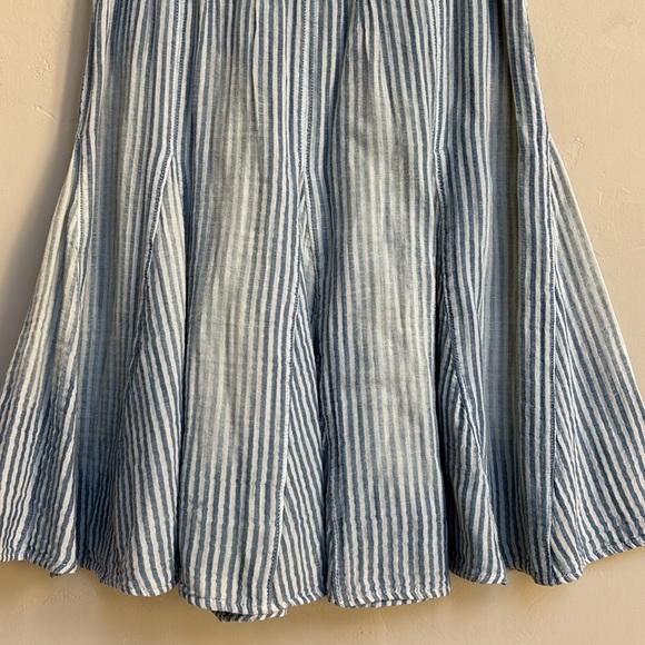 Free People Candace Midi Skirt NWT - Picture 10 of 13